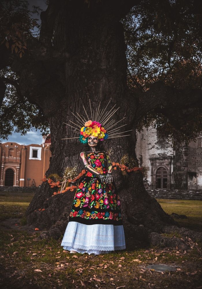 Photograph by Irving Gutierrez