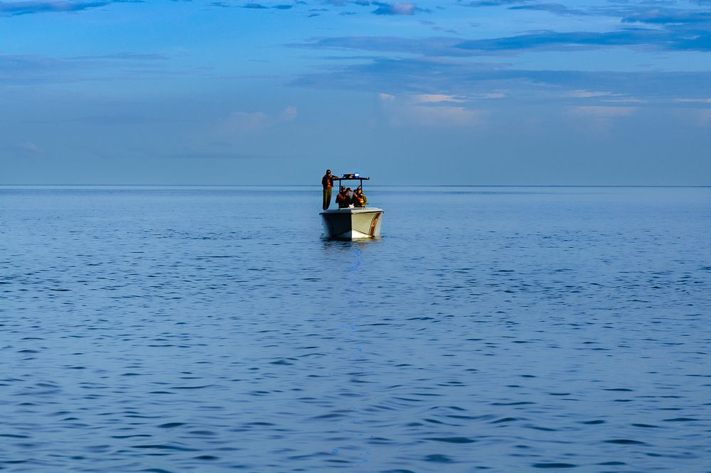 Photograph by Norberto Monagas