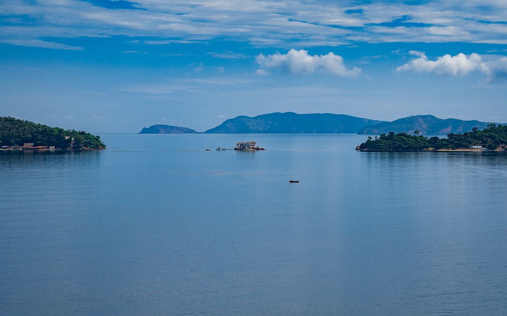 Photograph by Norberto Monagas