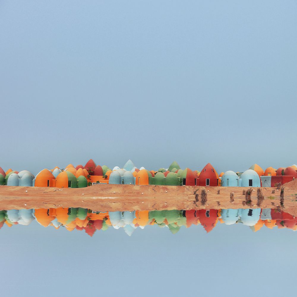 Фотография автора Sara Bahari