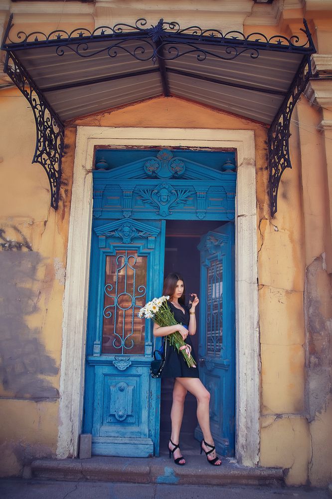 Photograph by Галя Кочубей