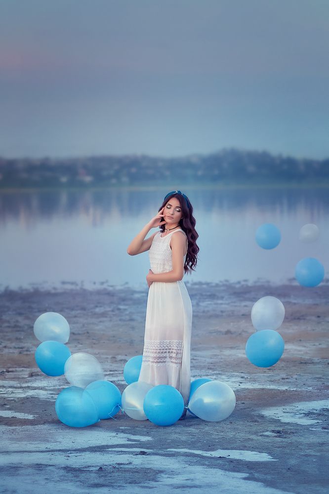 Photograph by Галя Кочубей