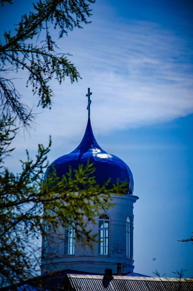 Photograph by Ольга Сафронова