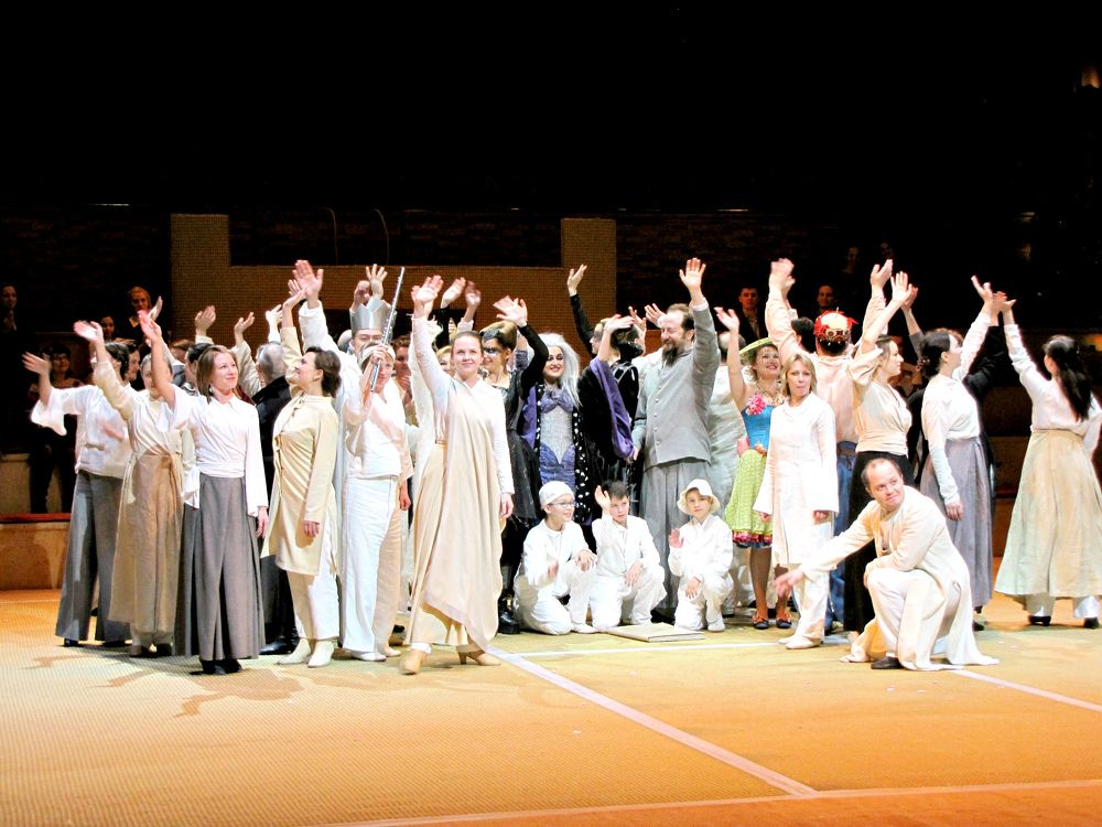 Photograph by Ольга Сафронова