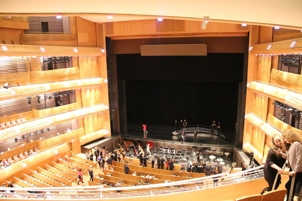 Photograph by Ольга Сафронова