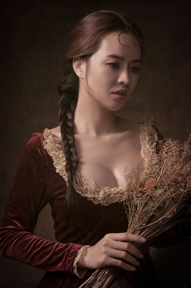 Photograph by Tuan Dinh