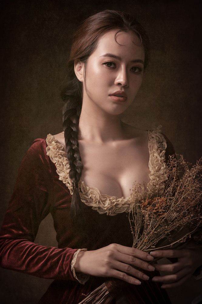 Photograph by Tuan Dinh