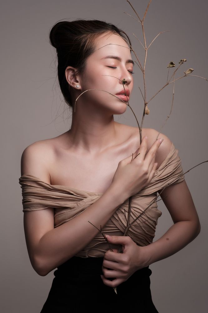 Photograph by Tuan Dinh