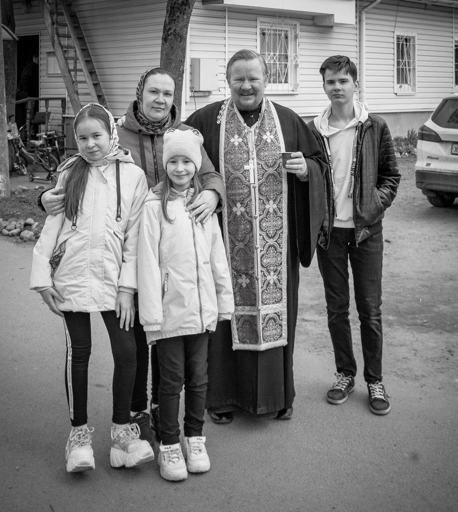 Photograph by Ольга Сафронова