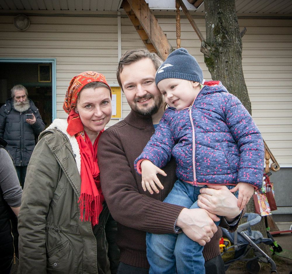 Photograph by Ольга Сафронова