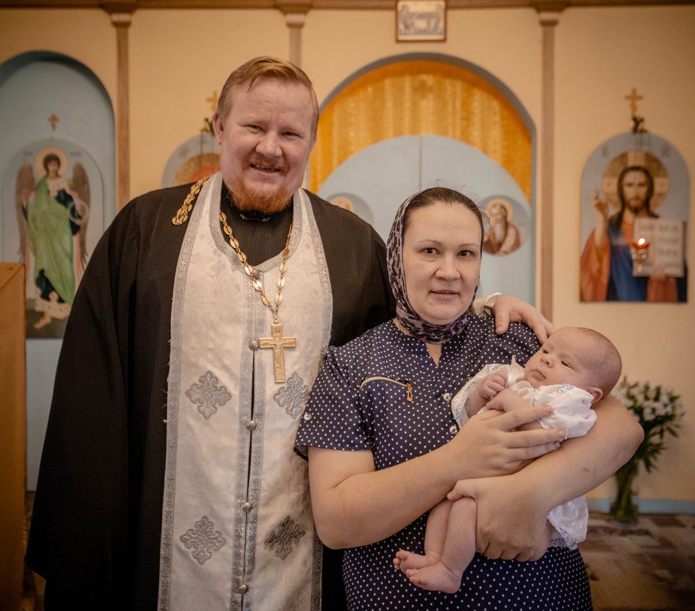 Photograph by Ольга Сафронова