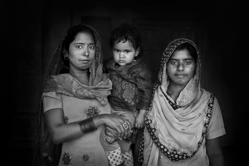 Photograph by Ayla Hashemi