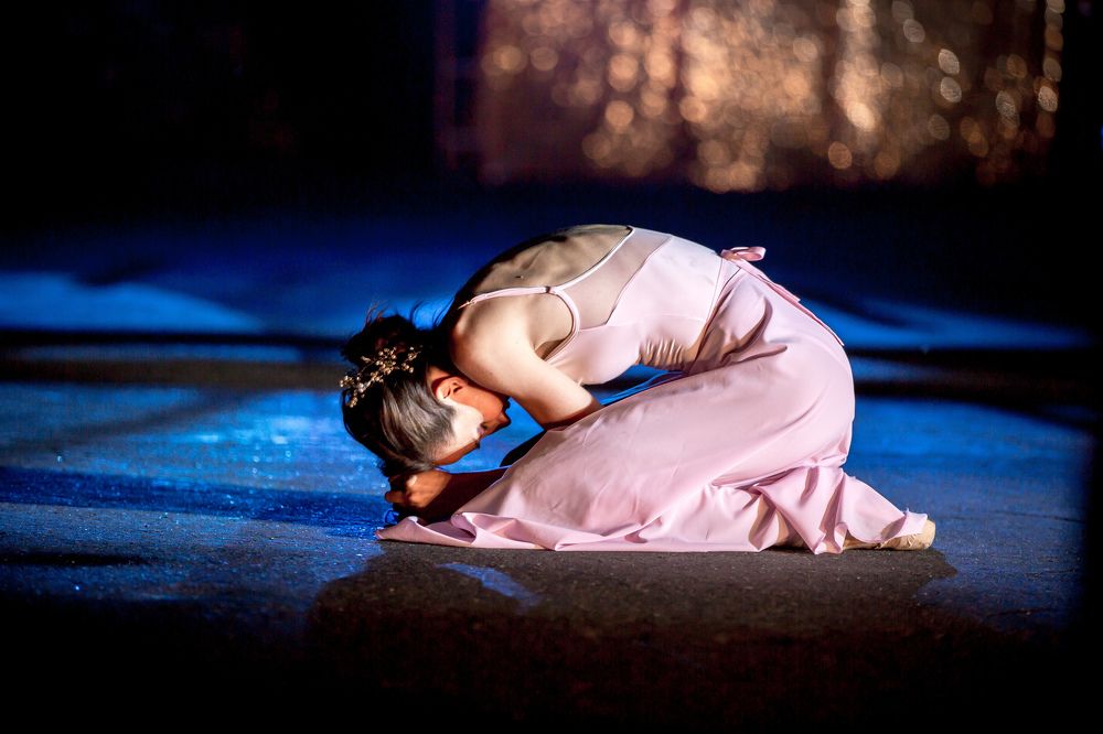 Photograph by Александр Ермоленко