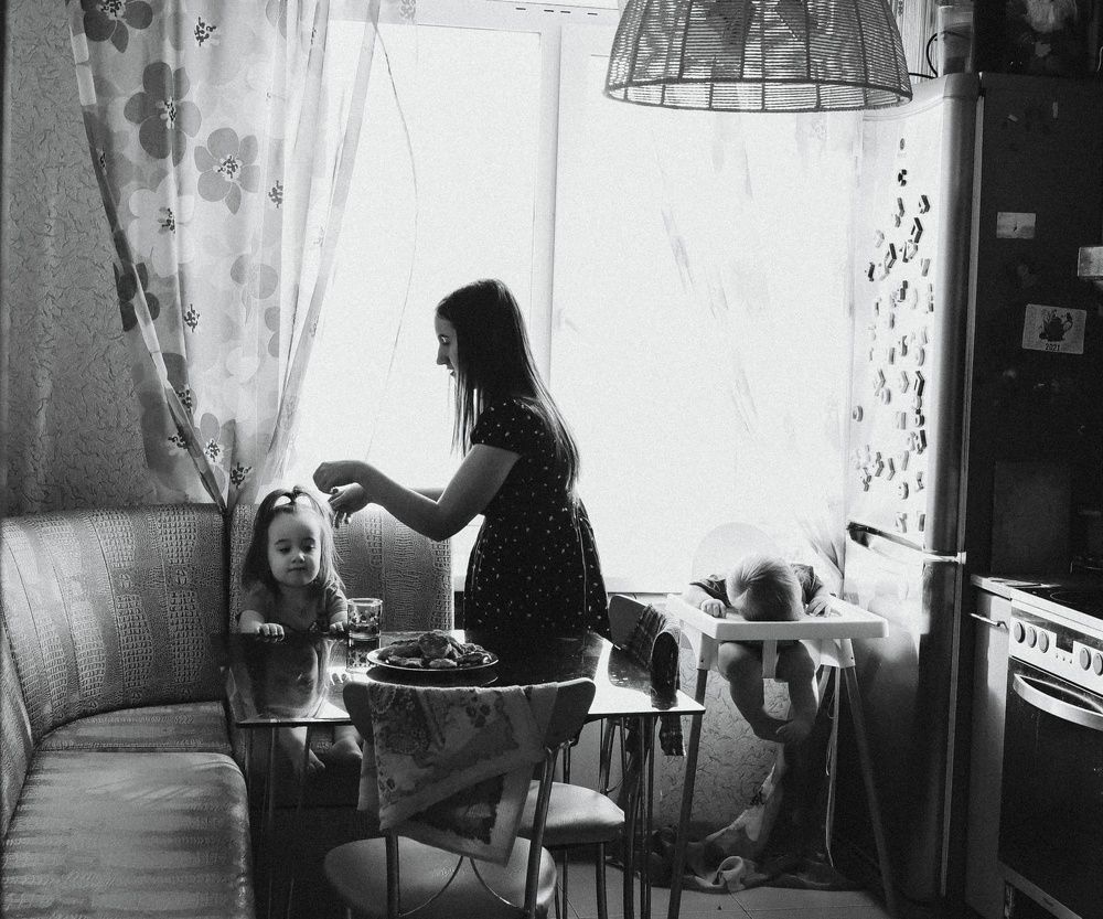 Photograph by Мадина Огорелкова