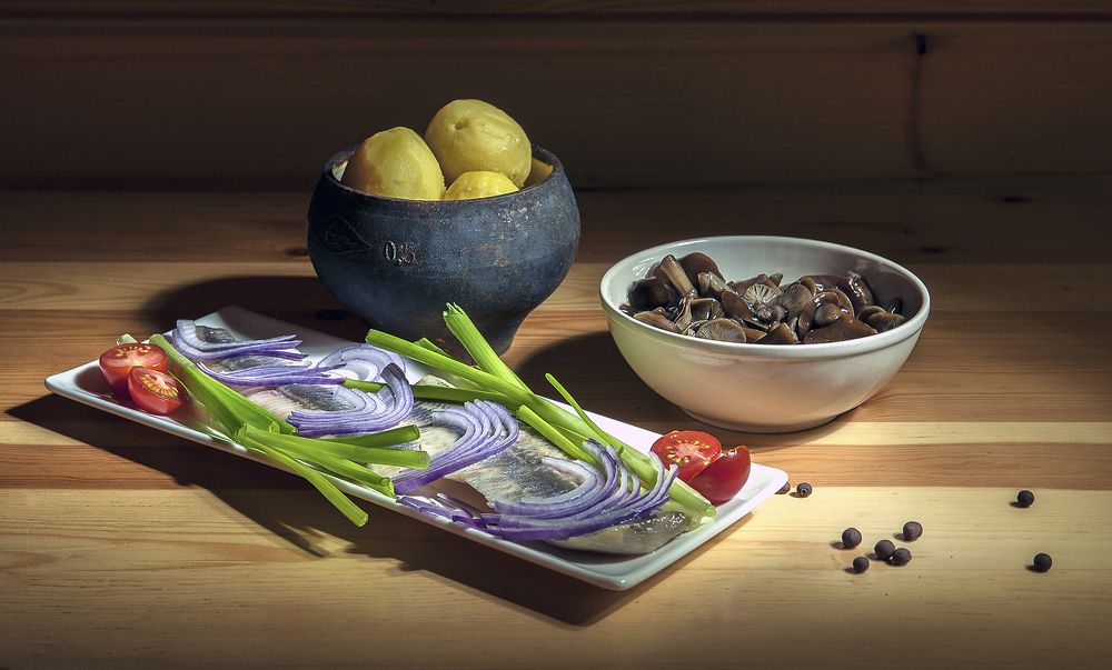 Photograph by Ольга Дядченко