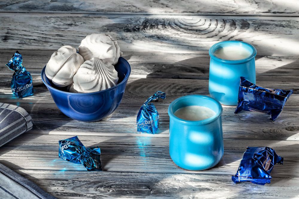 Photograph by Юрий Левко