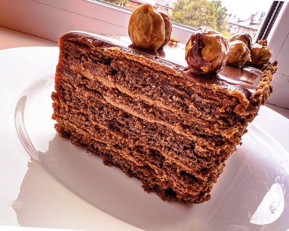 Photograph by Alice Vikernes