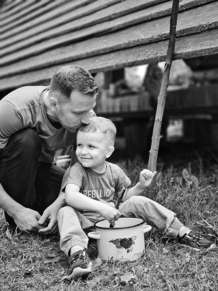 Photograph by Татьяна Соколовская