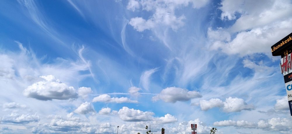 Ветер художник