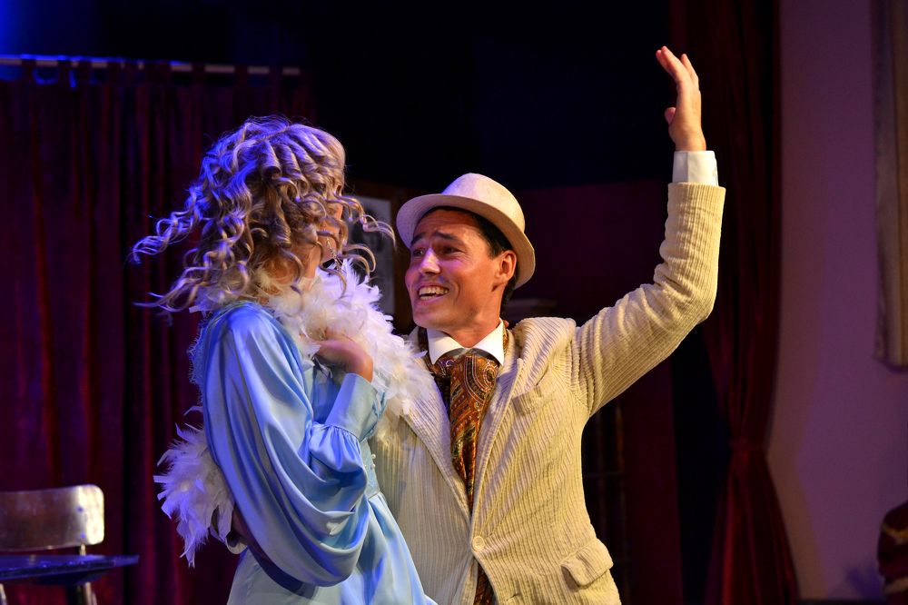 Photograph by Наталья Ивочкина