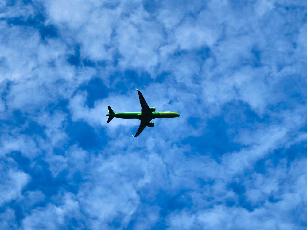 Photograph by Сергей Кесаев