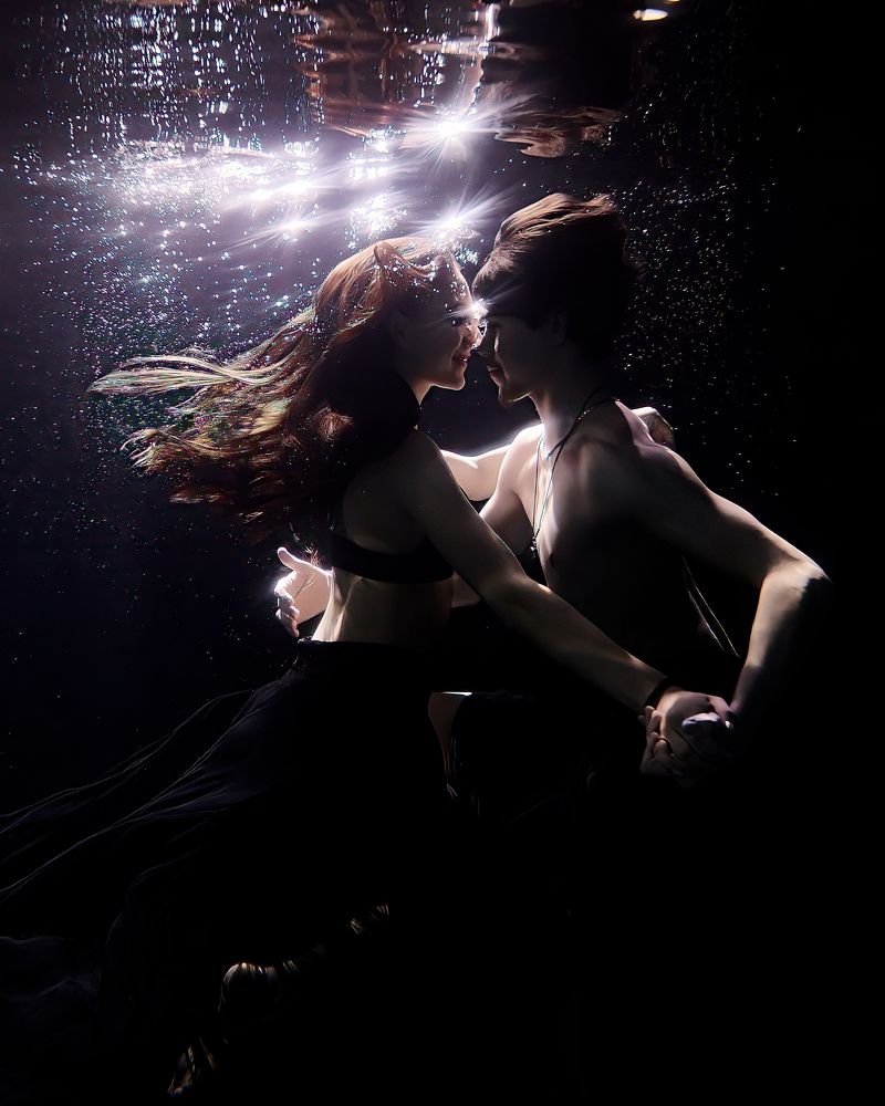 Photograph by Павел Карчевский