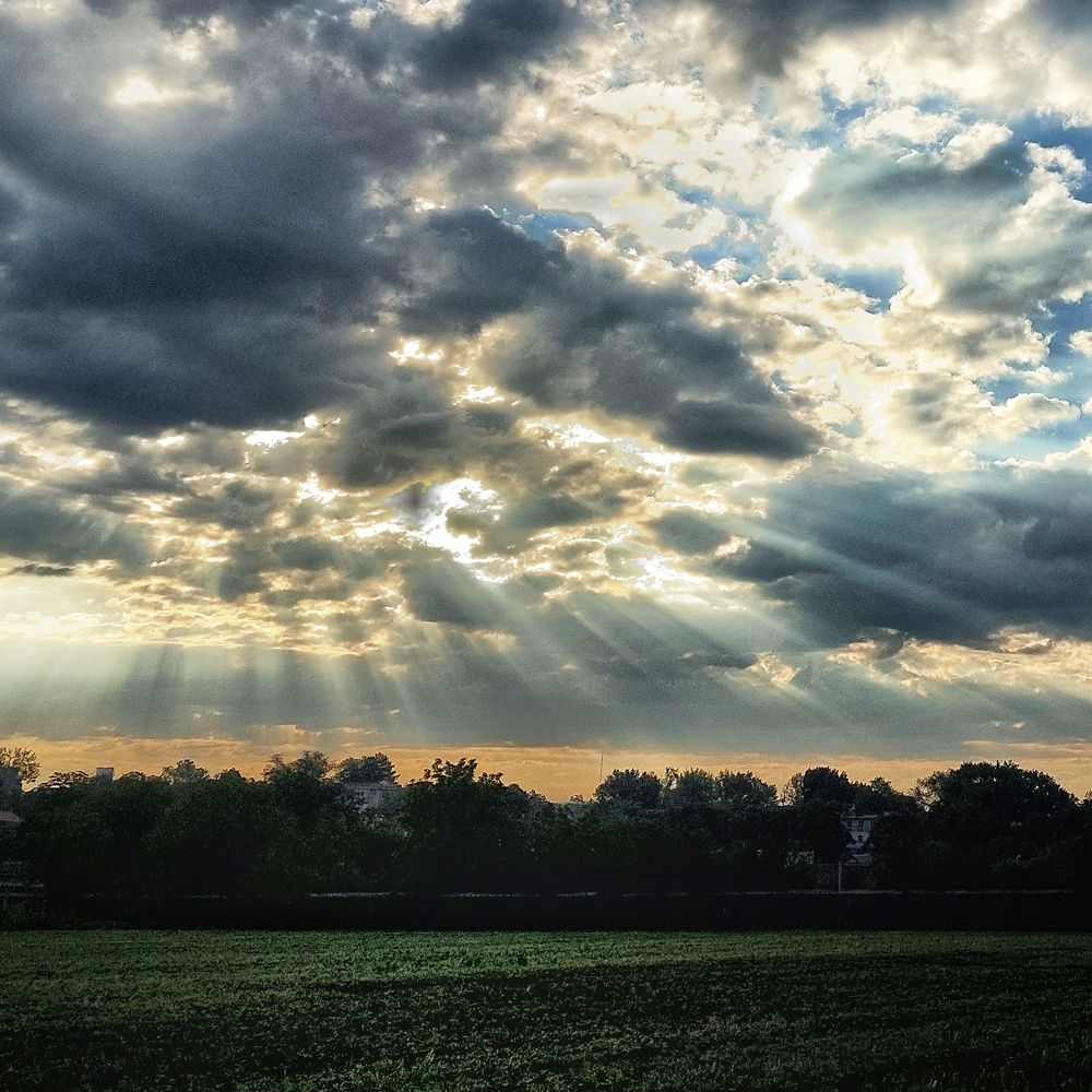 Photograph by Анна Будигай