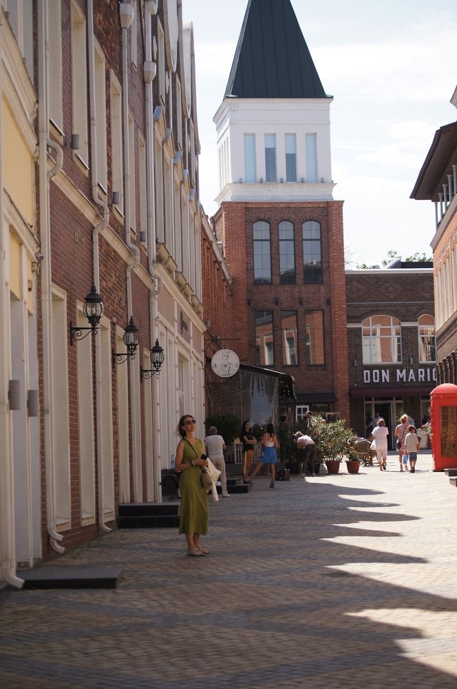 Photograph by Юлия Ткачёва