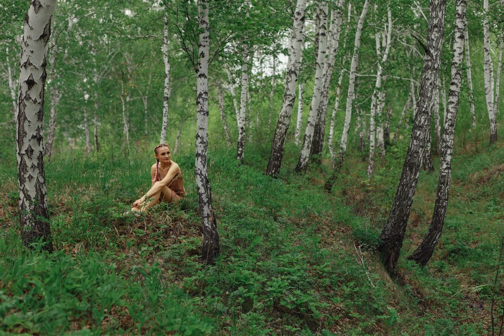 Фотография автора KattyFox