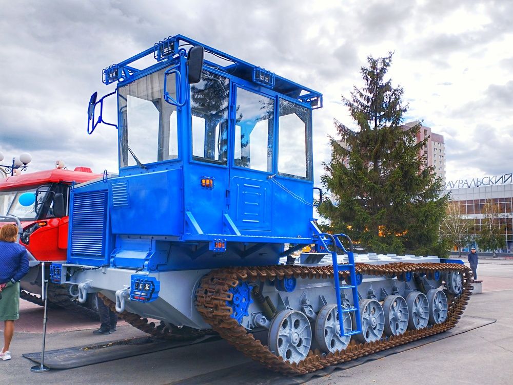 Photograph by Сергей Хранитель