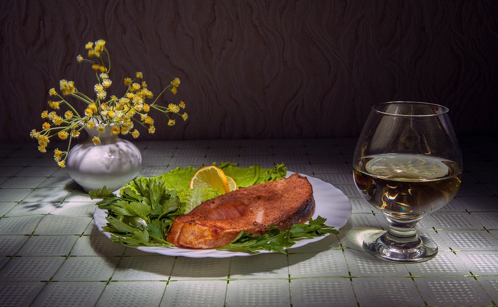 Photograph by Ольга Дядченко