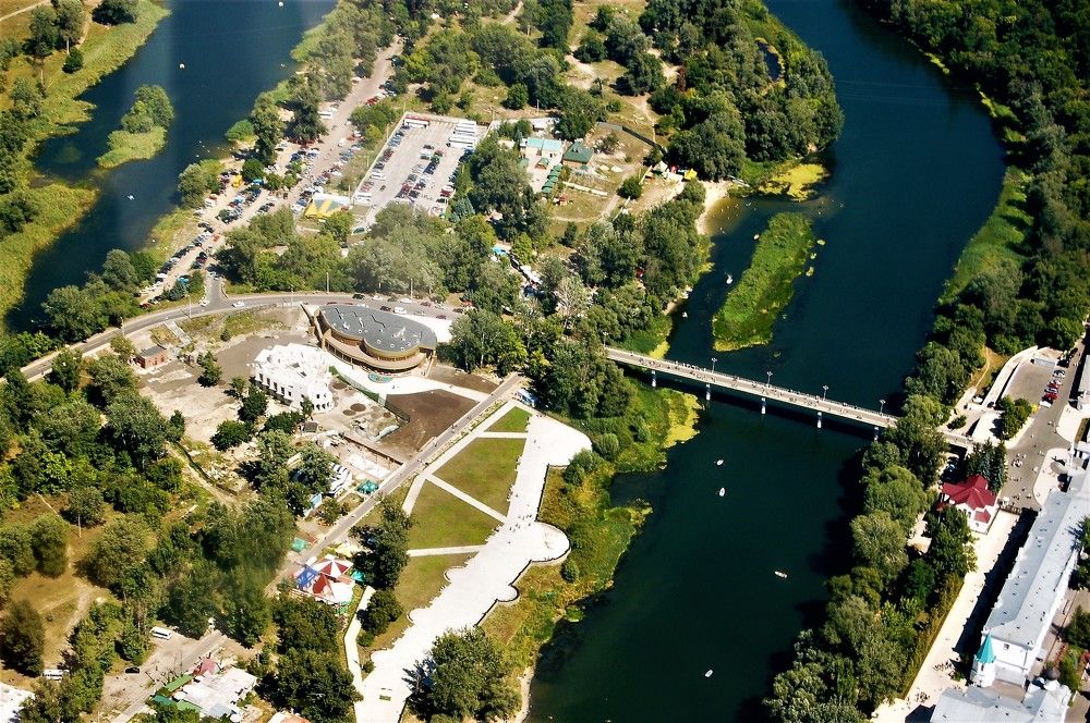 Photograph by БРОВКО АЛЕКСАНДР ИВАНОВИЧ