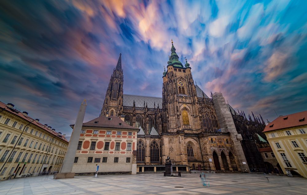 Фотография автора Pavel Bernshtam