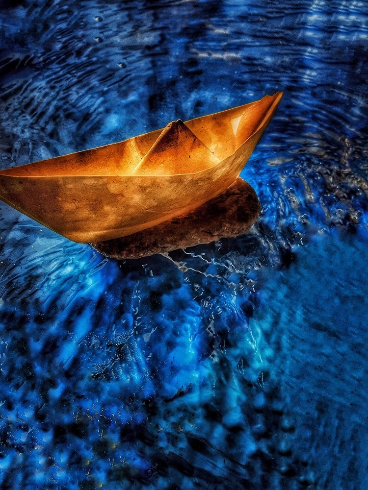 Photograph by Нина Москалёва