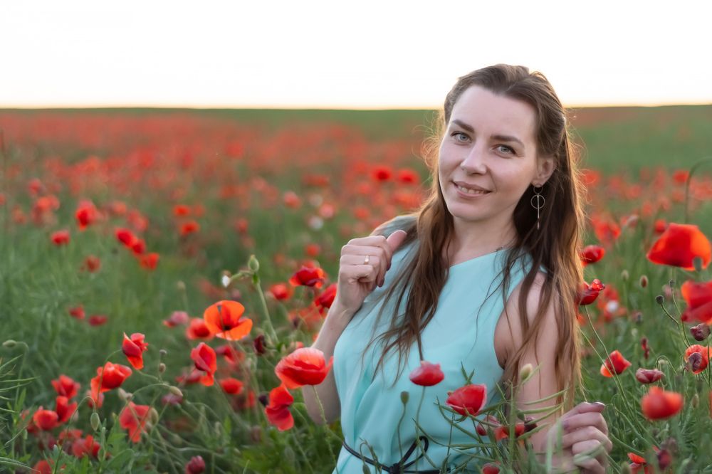 Photograph by Валентина Хмелевская