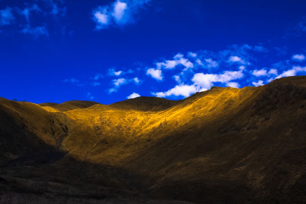 Photograph by Ронжин Дмитрий