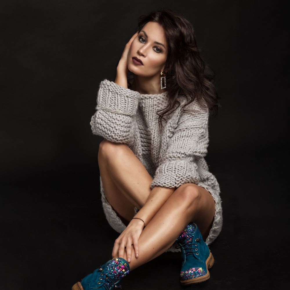 Photograph by Лидия Лиженина