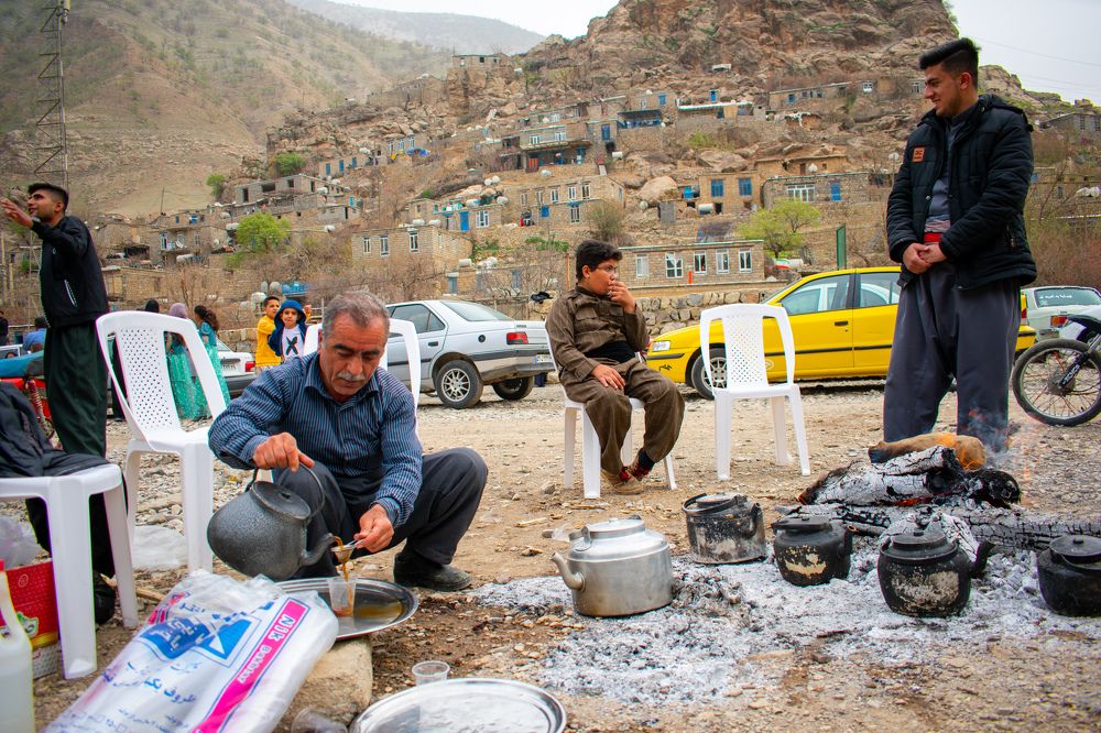 Фотография автора kazem kakaei