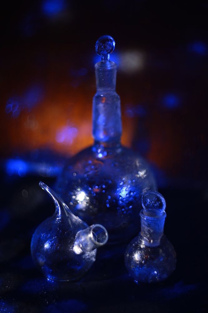 Photograph by Milla Luca