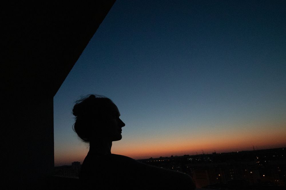 Photograph by Иван Григорьев