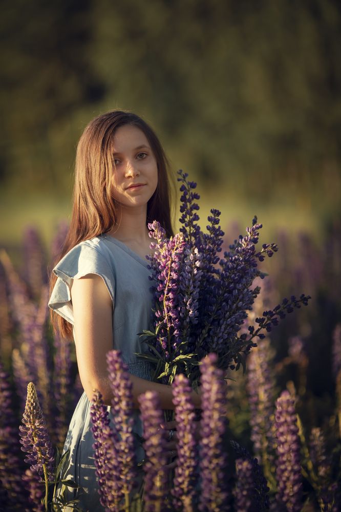 Photograph by Екатерина Калинина