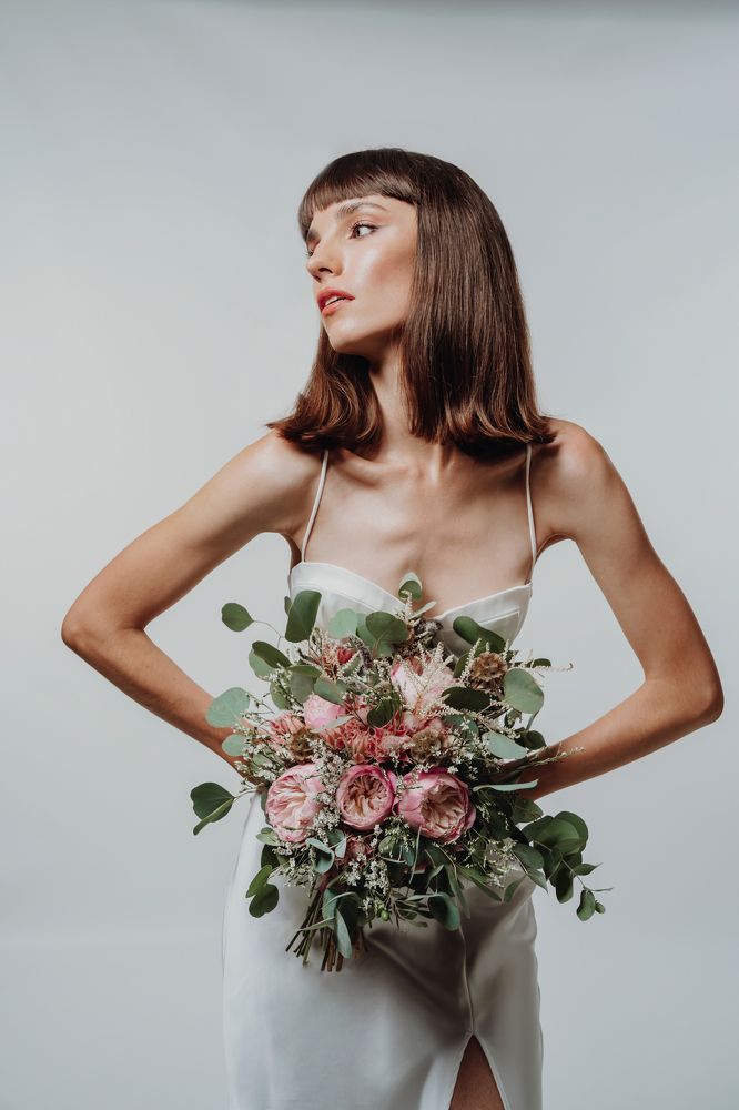 Photograph by DARYA BAIKOVA