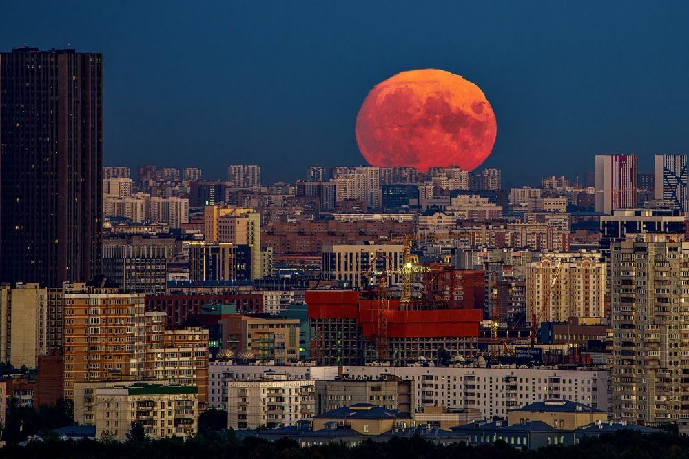 Photograph by Алексей Шевченко