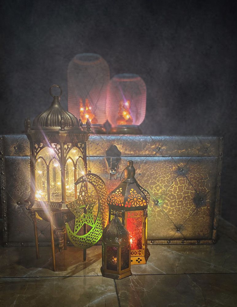 Photograph by Waleed Alwahaibi