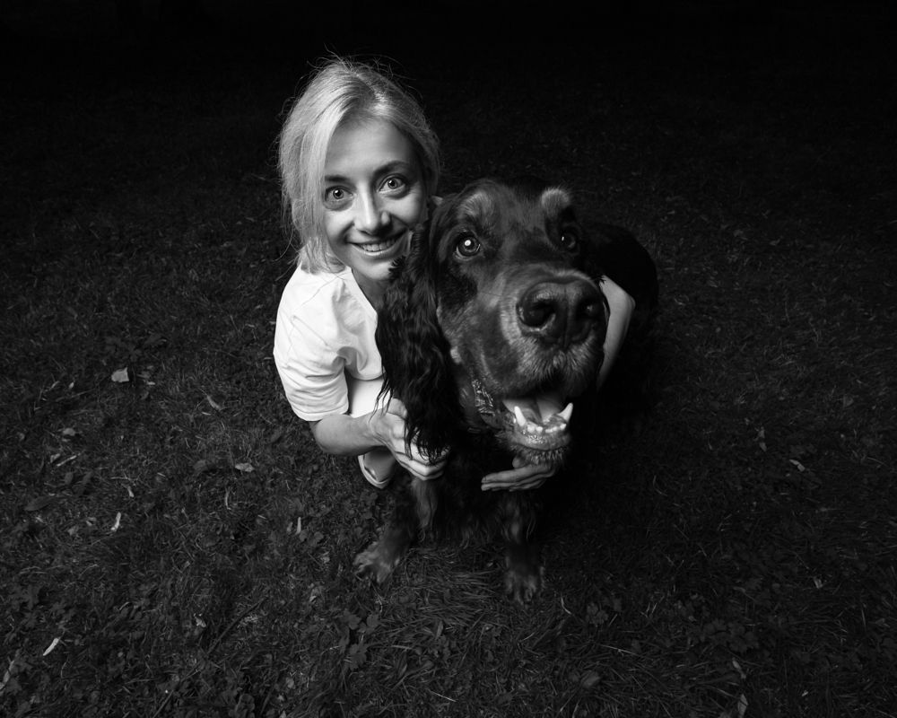 Photograph by Иван Кабалин