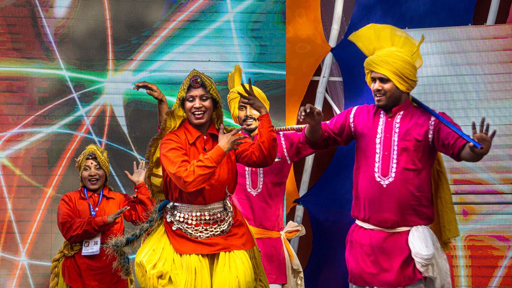 Фотография автора savitri Rawat