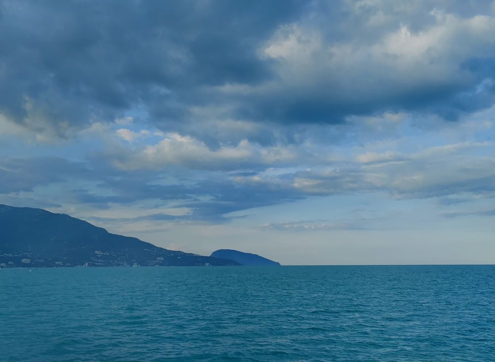 Photograph by Наталья Саенко