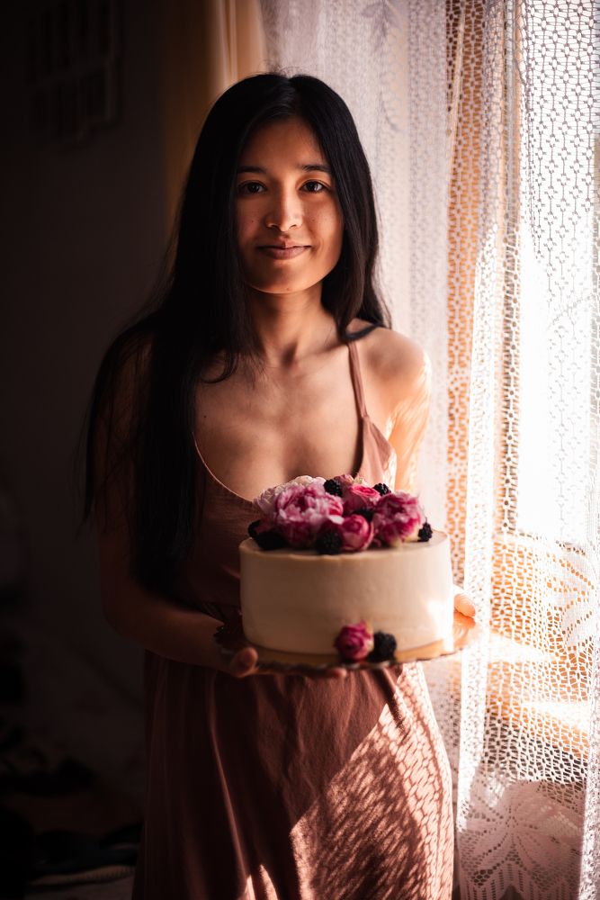 Photograph by Лола Аббасова