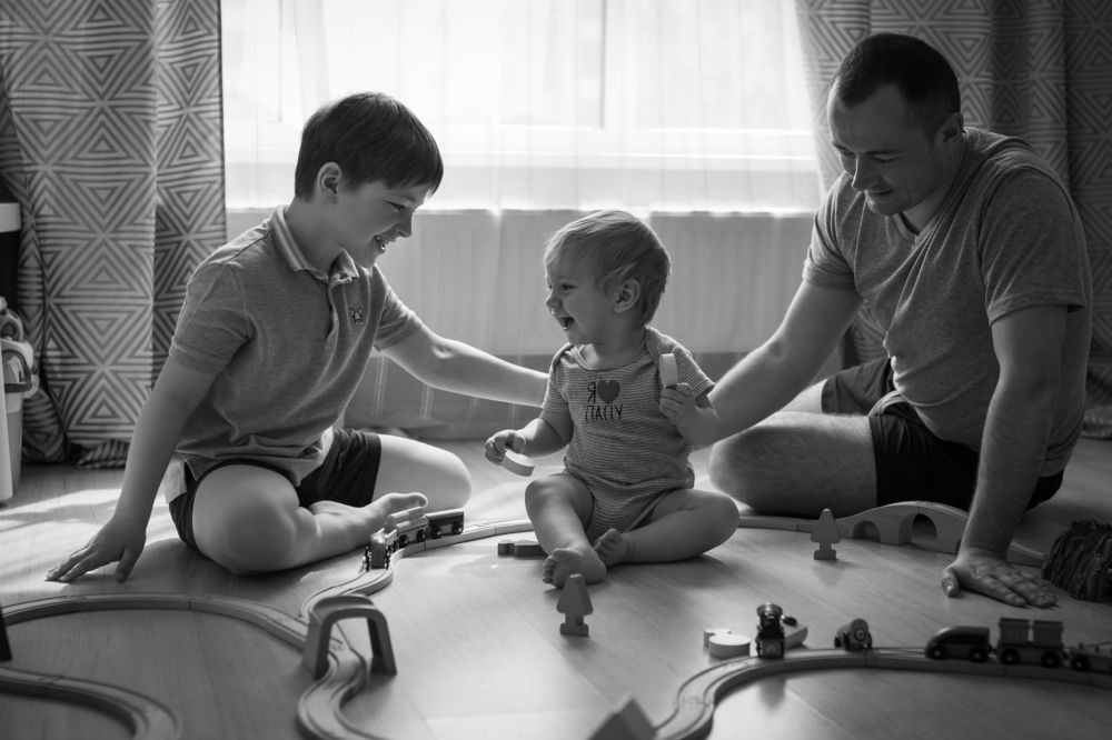 Photograph by Наталья Федорова