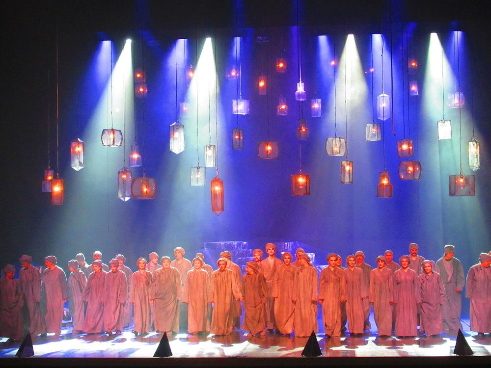 Государственный театр оперы и балета Удмуртской Республики им. Петра Ильича Чайковского